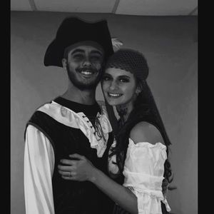 Meet your Posher, Faith